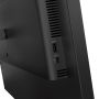 Lenovo ThinkVision T32UD-40 computer monitor 80 cm (31.5") 3840 x 2160 Pixels 4K Ultra HD LCD Zwart (64B0GAT1EU) thumbnail