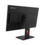 Lenovo ThinkVision T32UD-40 computer monitor 80 cm (31.5") 3840 x 2160 Pixels 4K Ultra HD LCD Zwart (64B0GAT1EU) thumbnail