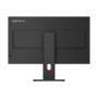 Lenovo ThinkVision T32UD-40 computer monitor 80 cm (31.5") 3840 x 2160 Pixels 4K Ultra HD LCD Zwart (64B0GAT1EU) thumbnail