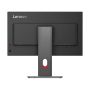 Lenovo ThinkVision P24QD-40 computer monitor 60,5 cm (23.8") 2560 x 1440 Pixels Quad HD LCD Zwart (64B1GAT1EU) thumbnail