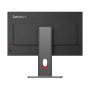 Lenovo ThinkVision P24Q-40 computer monitor 60,5 cm (23.8") 2560 x 1440 Pixels Quad HD LCD Zwart (64B2GAT1EU) thumbnail