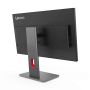 Lenovo ThinkVision P27QD-40 LED display 68,6 cm (27") 2560 x 1440 Pixels Wide Quad HD Zwart (64B3GAT2EU) thumbnail