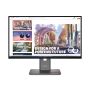 Lenovo ThinkVision P27QD-40 LED display 68,6 cm (27") 2560 x 1440 Pixels Wide Quad HD Zwart (64B3GAT2EU) thumbnail