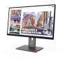 Lenovo ThinkVision P27QD-40 LED display 68,6 cm (27") 2560 x 1440 Pixels Wide Quad HD Zwart (64B3GAT2EU) thumbnail
