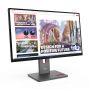 Lenovo ThinkVision P27QD-40 LED display 68,6 cm (27") 2560 x 1440 Pixels Wide Quad HD Zwart (64B3GAT2EU) thumbnail