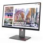 Lenovo ThinkVision P27QD-40 Monitor (64B3GAT2EU) thumbnail