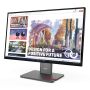 Lenovo ThinkVision P27QD-40 Monitor (64B3GAT2EU) thumbnail