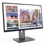 Lenovo ThinkVision P27QD-40 Monitor (64B3GAT2EU) thumbnail