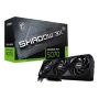 MSI GeForce RTX 5070 12G SHADOW 3X OC NVIDIA 12 GB GDDR7 (507012GSHADOW2XOC) thumbnail