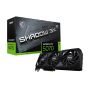 MSI GeForce RTX 5070 12G SHADOW 3X OC NVIDIA 12 GB GDDR7 (507012GSHADOW2XOC) thumbnail
