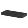 NETGEAR GS308LP Unmanaged Gigabit Ethernet (10/100/1000) Power over Ethernet (PoE) Desktop Zwart (GS308LP-100EUS) thumbnail