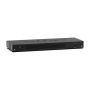 NETGEAR GS316 Unmanaged L2 Gigabit Ethernet (10/100/1000) Zwart (GS316-300EUS) thumbnail