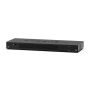 NETGEAR GS316 Unmanaged L2 Gigabit Ethernet (10/100/1000) Zwart (GS316-300EUS) thumbnail
