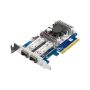 QNAP Dual-port 10GbE SFP+ netwerkuitbreidingskaart (QXG-10G2SF-NXE) thumbnail