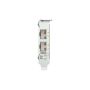 QNAP Dual-port 10GbE SFP+ netwerkuitbreidingskaart (QXG-10G2SF-NXE) thumbnail