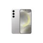 Samsung Galaxy S24+ 17 cm (6.7") Dual SIM 5G USB Type-C 12 GB 512 GB 4900 mAh Grijs, Marmerkleur (SM-S926BZAGEUE) thumbnail