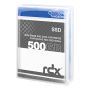Overland-Tandberg 8665-RDX back-up-opslagmedium RDX-cartridge 500 GB (8665-RDX) thumbnail