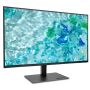 Acer Vero B7 B247YGbmiqprzx computer monitor 60,5 cm (23.8") 1920 x 1080 Pixels Full HD LED Zwart (UM.QB7EE.G25) thumbnail