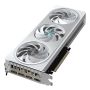 GIGABYTE GeForce RTX 5060 Ti AERO OC 16G NVIDIA 16 GB GDDR7 (GV-N506TAERO OC-16GD 1.0) thumbnail