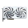GIGABYTE GeForce RTX 5060 Ti EAGLE OC ICE 8G NVIDIA 8 GB GDDR7 (GV-N506TEAGLEOC ICE-8GD) thumbnail