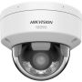 Hikvision 8 MP Smart Hybrid Light with ColorVu Fixed Mini Dome (DS-2CD2187G3-LIS2UY(2.8mm)(BLACK)) (DS-2CD2187G3-LIS2UY(2.8MM)(BLA) thumbnail
