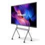 Hisense 86MR6DE-E beeldkrant Digitale signage flatscreen 2,18 m (86") LED Wifi 350 cd/m² 4K Ultra HD Zwart Touchscreen Android (86MR6DE-E) thumbnail