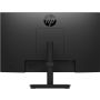 HP P22h G5 FHD Monitor computer monitor 54,6 cm (21.5") 1920 x 1080 Pixels Full HD Zwart (64W30AT) thumbnail