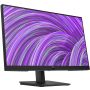 HP P22h G5 FHD Monitor computer monitor 54,6 cm (21.5") 1920 x 1080 Pixels Full HD Zwart (64W30AT) thumbnail