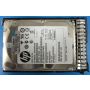HP 900GB hot-plug dual-port SAS HDD interne harde schijf 10000 RPM 2.5" (653971-001-RFB) thumbnail