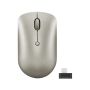 Lenovo 540 muis Kantoor Ambidextrous RF Draadloos Optisch 2400 DPI (4514627) thumbnail