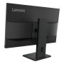 Lenovo ThinkVision E24-40 Monitor (64BAMAT1EU) thumbnail