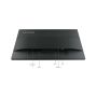 Lenovo ThinkVision E24-40 computer monitor 60,5 cm (23.8") 1920 x 1080 Pixels Full HD LCD Zwart (64BAMAT1EU) thumbnail