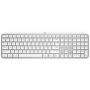 Logitech LOGI MX Keys S for Mac - Space Grey (FR) (920-011625) thumbnail