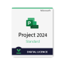 Microsoft Project Standard 2024 (DG7GMGF0PN44-0001-EDU) thumbnail