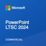 Microsoft PowerPoint LTSC 2024 (DG7GMGF0PN47-0001-EDU) thumbnail