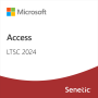 Microsoft CLOUD CSP Access LTSC 2024 [P] (DG7GMGF0PN5J-0002) thumbnail