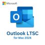 Microsoft Outlook LTSC voor Mac 2024 (DG7GMGF0PN5W-0001-NP) thumbnail