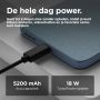 Motorola moto g05 16,9 cm (6.67") Dual SIM Android 15 4G USB Type-C 4 GB 128 GB 5200 mAh Groen (PB6L0008ES) thumbnail
