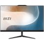 MSI Modern AM242 12M-1629XDE Intel® Core™ i3 i3-1215U 60,5 cm (23.8") 1920 x 1080 Pixels Alles-in-één-pc 8 GB DDR4-SDRAM 256 GB SSD Wi-Fi 6E (802.11ax) Zwart (00AE0711-1629) thumbnail