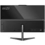 MSI Modern AM242 12M-1629XDE Intel® Core™ i3 i3-1215U 60,5 cm (23.8") 1920 x 1080 Pixels Alles-in-één-pc 8 GB DDR4-SDRAM 256 GB SSD Wi-Fi 6E (802.11ax) Zwart (00AE0711-1629) thumbnail