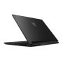 MSI Stealth 16 AI A2HWFG-023NL Intel Core Ultra 9 285H Laptop 40,6 cm (16") Quad HD+ 32 GB DDR5-SDRAM 1 TB SSD NVIDIA GeForce RTX 5060 Wi-Fi 7 (802.11be) Windows 11 Home Zwart (9S7-15F535-023) thumbnail