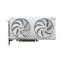 MSI VENTUS GEFORCE RTX 5060 TI 16G 2X OC WHITE PLUS videokaart NVIDIA 16 GB GDDR7 (V535-002R) thumbnail