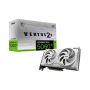 MSI VENTUS GEFORCE RTX 5060 TI 16G 2X OC WHITE PLUS videokaart NVIDIA 16 GB GDDR7 (V535-002R) thumbnail