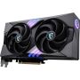 MSI GAMING GeForce RTX 5060 TI 16G OC NVIDIA 16 GB GDDR7 (V535-006R) thumbnail