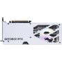 MSI GAMING GeForce RTX 5060 TI 16G TRIO OC WHITE NVIDIA 16 GB GDDR7 (V535-025R) thumbnail