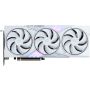 MSI GAMING GeForce RTX 5060 TI 16G TRIO OC WHITE NVIDIA 16 GB GDDR7 (V535-025R) thumbnail