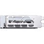 MSI GAMING GeForce RTX 5060 TI 16G TRIO OC WHITE NVIDIA 16 GB GDDR7 (V535-025R) thumbnail