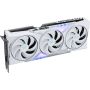 MSI GAMING GeForce RTX 5060 TI 16G TRIO OC WHITE NVIDIA 16 GB GDDR7 (V535-025R) thumbnail