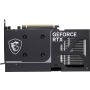 MSI GeForce RTX 5060 TI 8G VENTUS 2X OC PLUS NVIDIA 8 GB GDDR7 (V536-001R) thumbnail