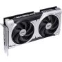 MSI GeForce RTX 5060 TI 8G VENTUS 2X OC PLUS NVIDIA 8 GB GDDR7 (V536-001R) thumbnail